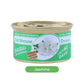 Auto Supplies Canned Wood Blocks Car Air Fresheners Perfume Coffee Flavor Explosion Car Foreign Aromatherapy Deodorant Supplies