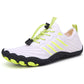 Men Women Quick-Dry Swimming Climbing Wading Cycling Hiking Sports Amphibious Aqua Barefoot Shoes Outdoor Water Sneakers