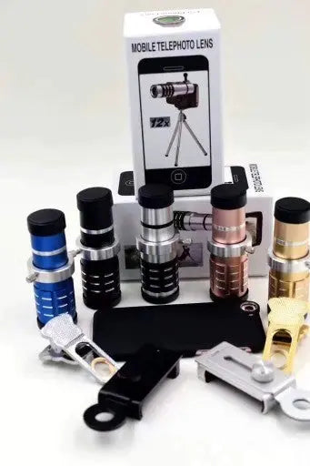 Compatibile con, produttori all&