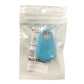 Mini GPS Locator AntiLost Alarm Wallet Keychain Smart Tag Bluetooth-Compatible Tracer Keychain Dog Pet Child Tracker Key Finder - My Hashtag Shop