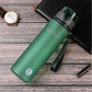Leak Proof Sports Water Bottle High Quality Tour Hiking Portable My Favorite Drink Bottles 400ml/560ml