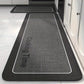 Vintage Style Earth Mat - Ultra Absorbent, Non-Slip Safety Mat for Bathroom, Kitchen, Prevents Slipping. - HASHTAG