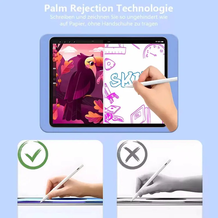 New Universal Stylus Pen for Tablet Touch Pen for iPad Apple Pencil Mobile Phone for Huawei Lenovo Samsung Phone Xiaomi Redmi - HASHTAG