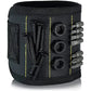 Magnetic Wristband for Holding Screws,Nails，Drilling Bits,Wrist Tool Holder Belts with Strong Magnets,Cool Gadgets for Men, wome - HASHTAG