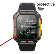 Bluetooth Talk Smart Watch Outdoor Three Anti Sports Waterproof Meter Step HASHTAG BAR TABACCHI