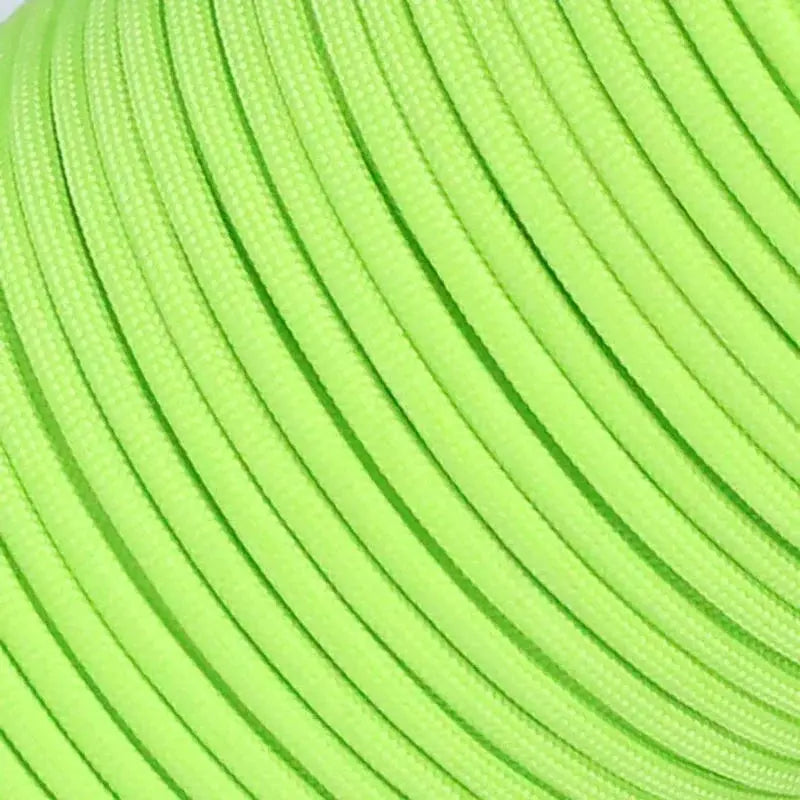 5/15/30m Paracord Rope 7 Strand 4mm Military Tactical 550 Parachute Cord Camping Accessories Outdoor Survival DIY Bracelet Line HASHTAG