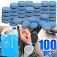 ISGTDRM Solid Cleaner Car Windscreen Cleaner Effervescent Tablet Auto Wiper Glass Solid Cleaning Concentrated Tablets Detergent - My Hashtag Shop