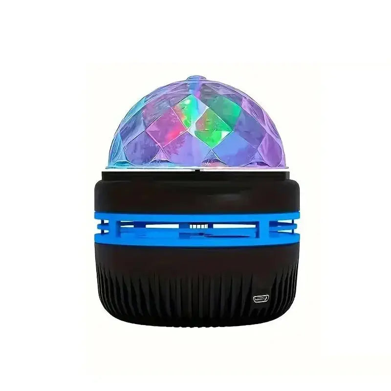 LED Star Galaxy Projector NightLights Starry Sky Projector Christmas Lighting 5V USB Room Bedroom Home Decoration HASHTAG