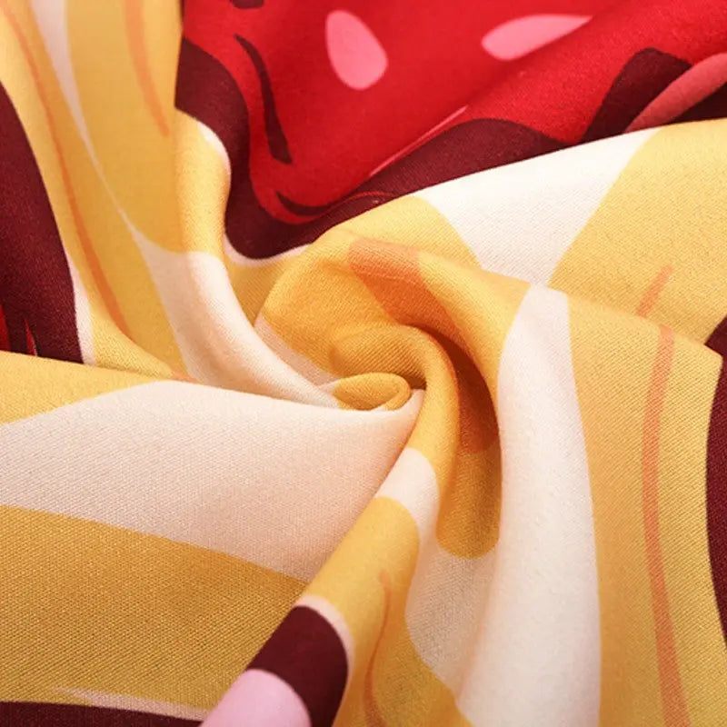 Beach Towels And Yoga Mat - HASHTAG