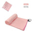 Towel Sweat-absorbent Double-sided Velvet Quick-drying Sports Liebe - Making Life Easier