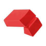 Portable Pocket Cigarette Box Silicone Cigarette Case Tobacco Holder Durable Cigarette Storage Container Men Smoking Accessories HASHTAG BAR TABACCHI