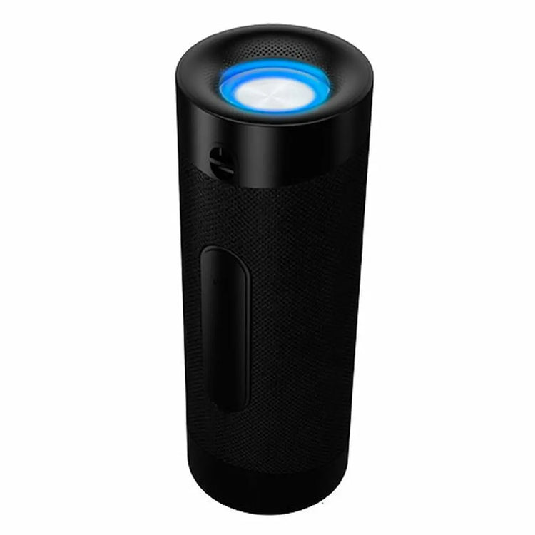 Portable Bluetooth Speakers Denver Electronics 10W Bigbuy