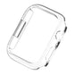 Custodia per Apple Watch Case 45mm 41mm 44mm 40mm 42mm