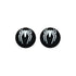 Thumb Stick Grip Cap Thumbstick Joystick Cover Case For Sony Dualshock 5/4/3 PS5 PS4 PS3 Slim Xbox 360 NS Switch Pro Controller - HASHTAG