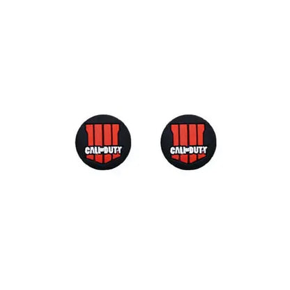 Thumb Stick Grip Cap Thumbstick Joystick Cover Case For Sony Dualshock 5/4/3 PS5 PS4 PS3 Slim Xbox 360 NS Switch Pro Controller - HASHTAG