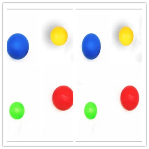 Stick Wall Ball Stress Relief Toys Sticky Squash Ball AliExpress