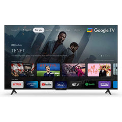 Smart TV TCL 55P631 55" 4K ULTRA HD LED WI-FI Bigbuy