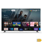 Smart TV TCL 55P631 55" 4K ULTRA HD LED WI-FI Bigbuy