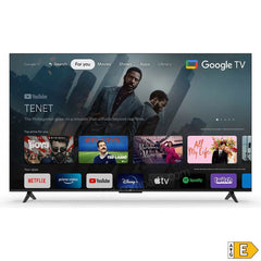 Smart TV TCL 55P631 55" 4K ULTRA HD LED WI-FI Bigbuy