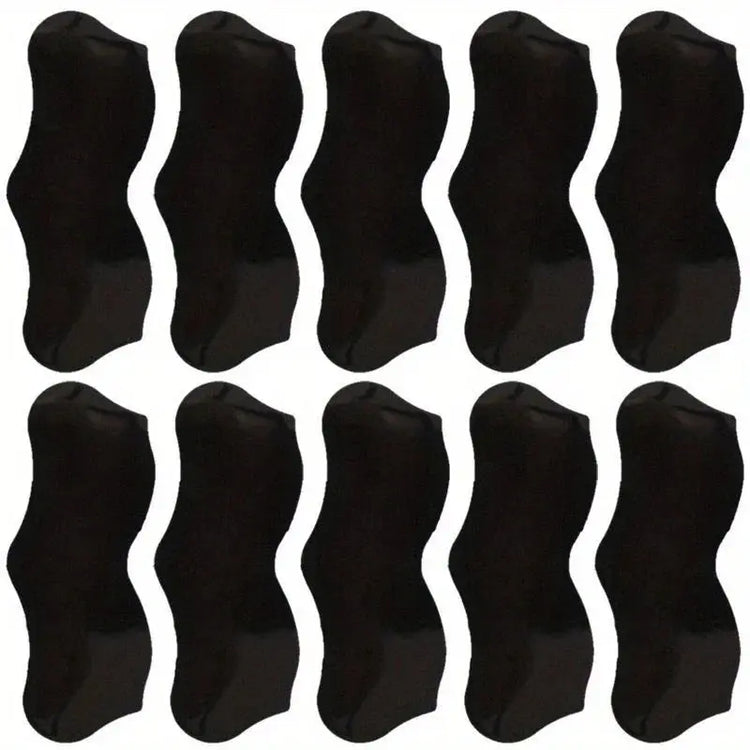 15pcs Blackhead Nose Strips Deep Cleansing Nasal Spot Facial Dot Stickers Nose Mask Shill For Acne & Black Head - Dropship - HASHTAG