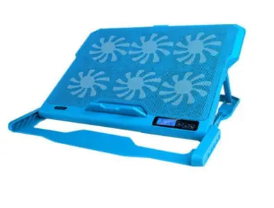 scheda di raffreddamento per laptop