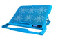 scheda di raffreddamento per laptop