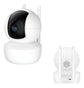 Yoosee Telecamera di sicurezza IP panoramica con lampada - My Hashtag Shop