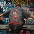 One Piece Luffy Men&