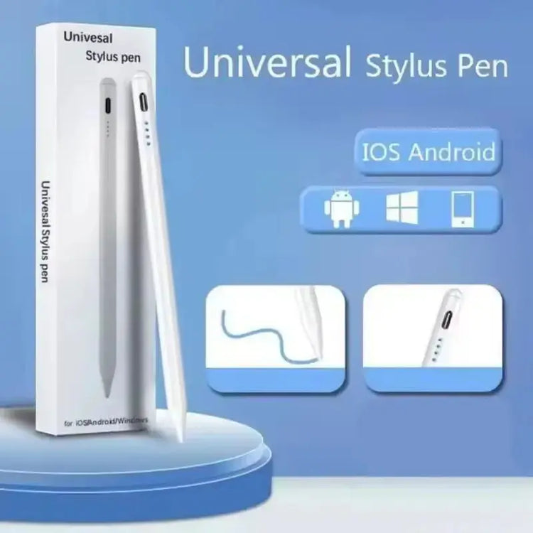 Penna stilo universale per touchscreen iOS/Android, penna capacitiva per iPad - My Hashtag Shop