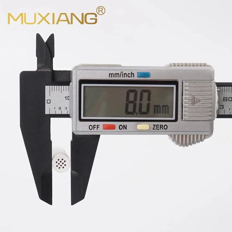 50pcs 9mm Tobacco Pipe Filter, OD 8mm, L  35mm, 5 Box 9mm Smoking Pipe Filter Activated Carbon Filter Smoking Tools Accessories - HASHTAG