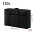 Extra Large Waterproof Moving Luggage Bags Laundry Shopping Bag Foldable Luggage Travel Bag Large Capacity Quilt Organizer