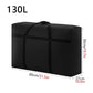 Extra Large Waterproof Moving Luggage Bags Laundry Shopping Bag Foldable Luggage Travel Bag Large Capacity Quilt Organizer