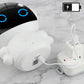 Smart AI Robot WiFi Early Education Toys for Children Speech Recognition & Voice Interactive Educational Learning Machine