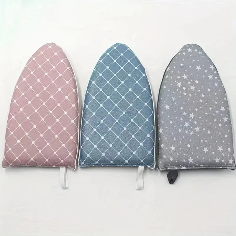 34/5000 Mini Ironing board, Handheld Ironing Board, Hanging Ironing machine, Ironing board, Ironing gloves Small Ironing stool - HASHTAG