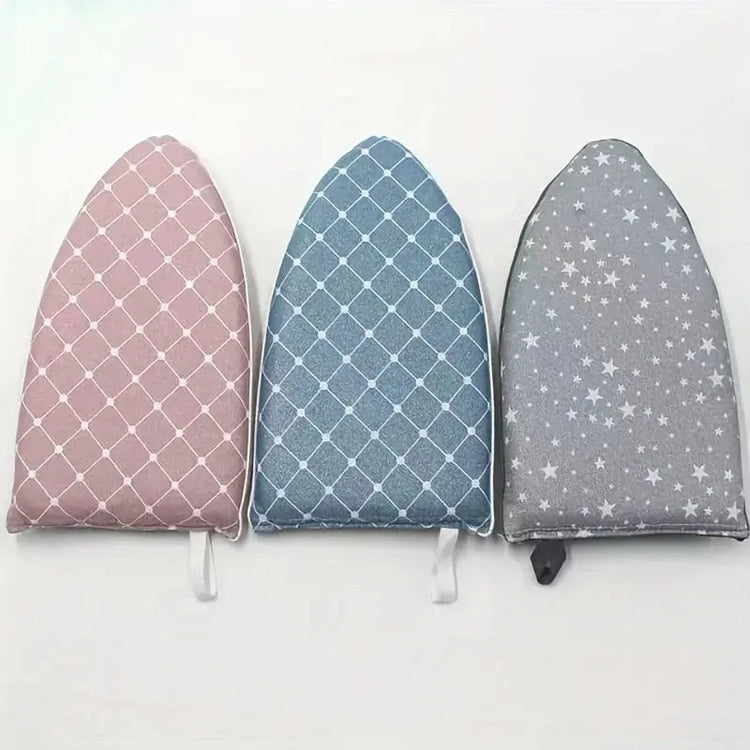 34/5000 Mini Ironing board, Handheld Ironing Board, Hanging Ironing machine, Ironing board, Ironing gloves Small Ironing stool - HASHTAG