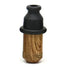 Pacifier Shape Tobacco Pipe Smoke Cigarette Accessories Herb Tobacco Pipas Mouthpiece Mouth Tip Fumar Smoking Tool - HASHTAG