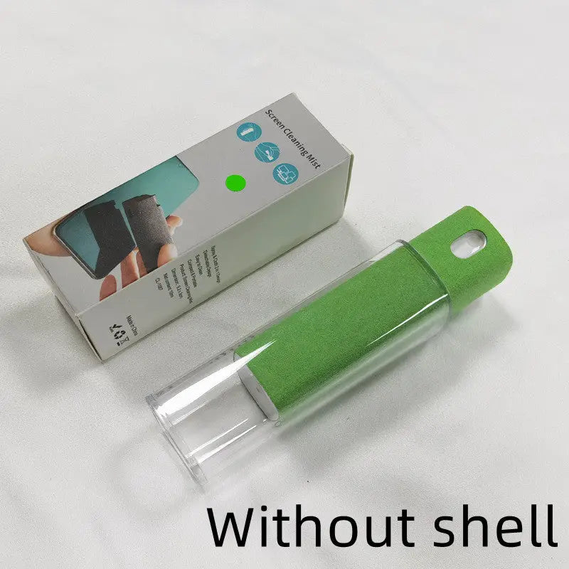 Mobile Phone Screen Cleaner Artifact Storage Integrated Mobile Phone Portable Computer Screen Cleaner Set - HASHTAG