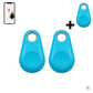 Water Drop Bluetooth-compatible Anti Lost Object Finder AliExpress