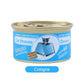 Auto Supplies Canned Wood Blocks Car Air Fresheners Perfume Coffee Flavor Explosion Car Foreign Aromatherapy Deodorant Supplies