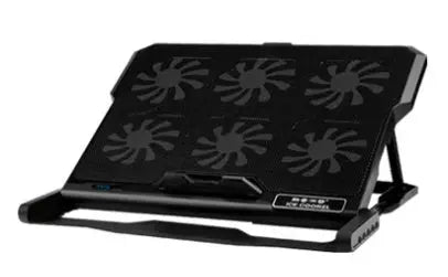 scheda di raffreddamento per laptop