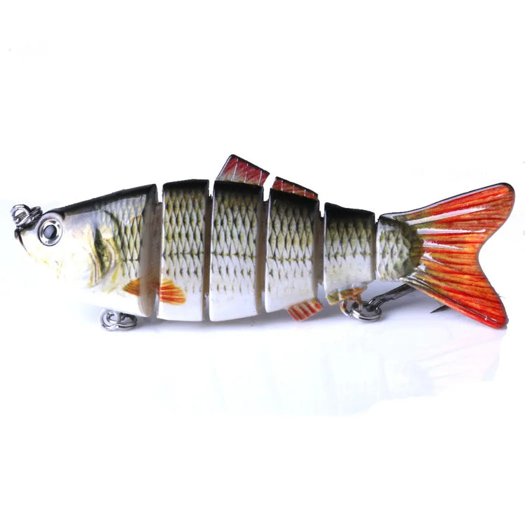 Pesce esca AliExpress