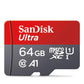 Ultra microsd 128GB 32GB 64GB 256GB 512GB A1 Micro SD Card SD TF Flash Card Memory Card Class 10 for Phone