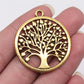 Tree of life and family charm - HASHTAG