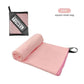 Towel Sweat-absorbent Double-sided Velvet Quick-drying Sports Liebe - Making Life Easier