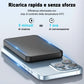 Power Bank magnetico, caricabatterie wireless da 20 W a ricarica rapida - My Hashtag Shop
