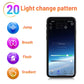 Smart APP 16 m Colori Tramonto Proiettore LED Decorazione Casa Fotografia - My Hashtag Shop