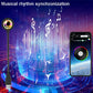 Smart APP 16 m Colori Tramonto Proiettore LED Decorazione Casa Fotografia - My Hashtag Shop