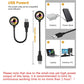Smart APP 16 m Colori Tramonto Proiettore LED Decorazione Casa Fotografia - My Hashtag Shop
