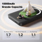 Power Bank magnetico, caricabatterie wireless da 20 W a ricarica rapida - My Hashtag Shop