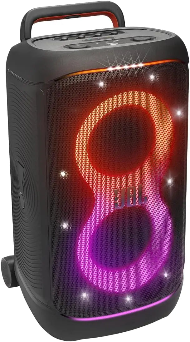 Altoparlante Bluetooth wireless JBL Partybox 520 - My Hashtag Shop